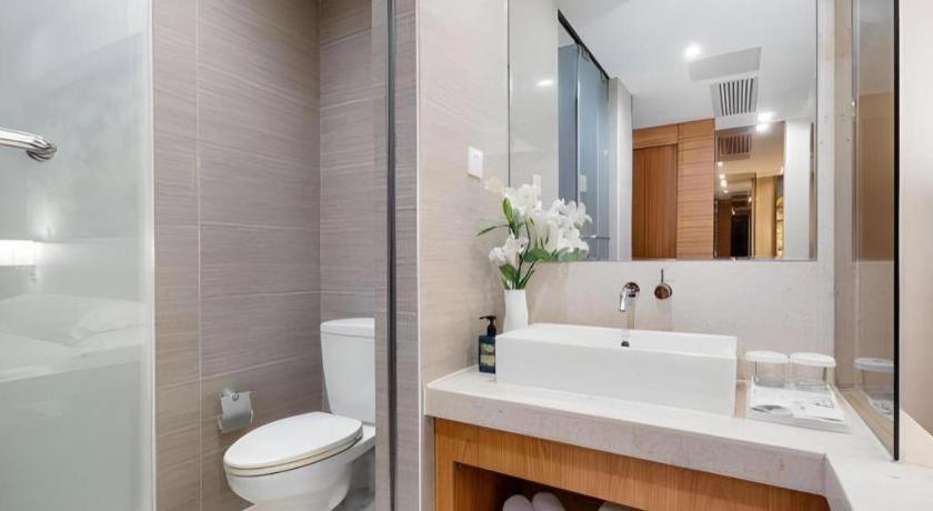 Jinjiang Metropolo Hotel - Taizhou Wanda Plaza Εξωτερικό φωτογραφία