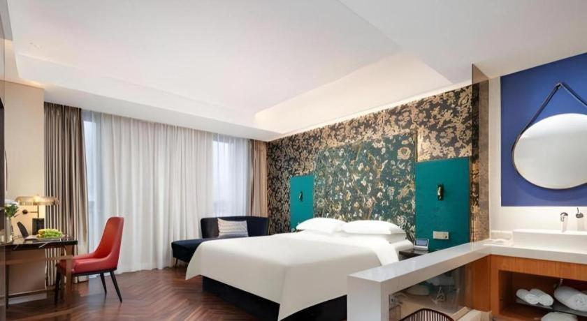 Jinjiang Metropolo Hotel - Taizhou Wanda Plaza Εξωτερικό φωτογραφία